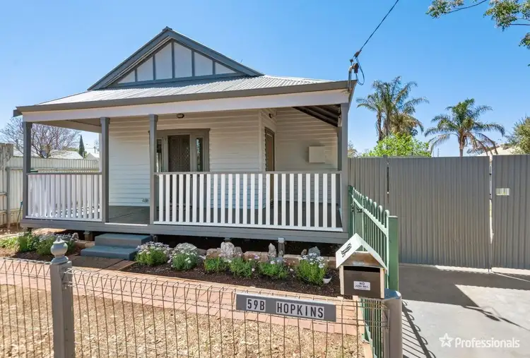 59b Hopkins Street, South Boulder WA 6432