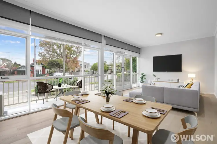 1/56 Kooyong Rd