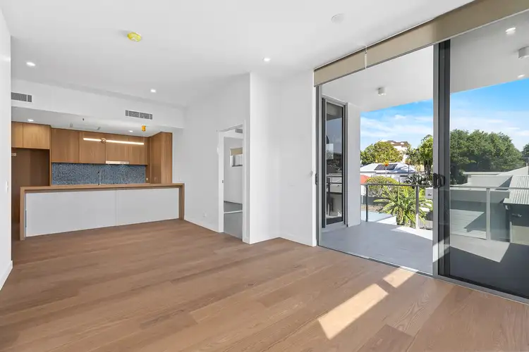 Main view of Homely apartment listing, 203/699 Main Street, Kangaroo Point QLD 4169