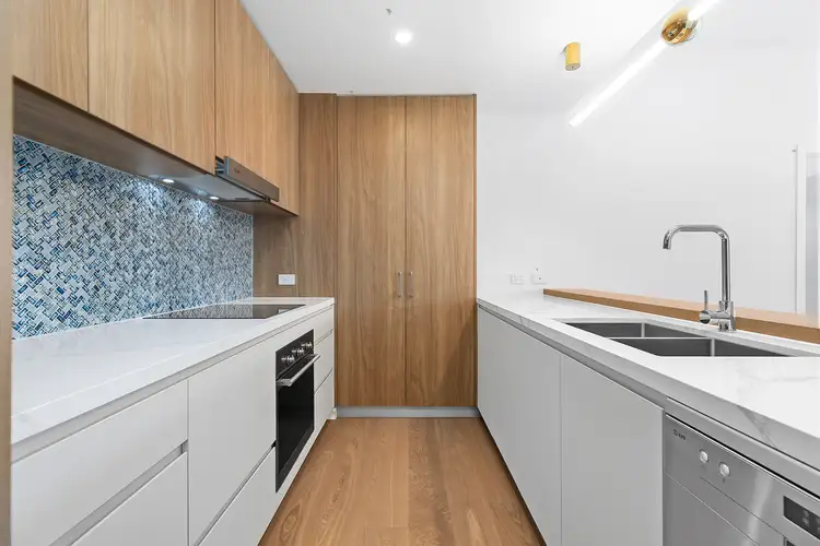 Second view of Homely apartment listing, 203/699 Main Street, Kangaroo Point QLD 4169