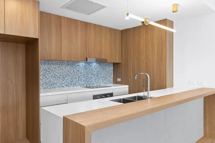 Third view of Homely apartment listing, 203/699 Main Street, Kangaroo Point QLD 4169