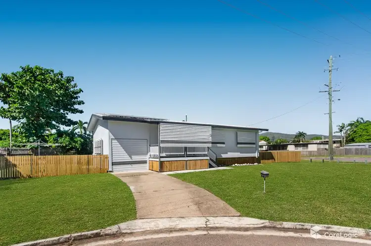 22 Crossland Court, Kirwan QLD 4817