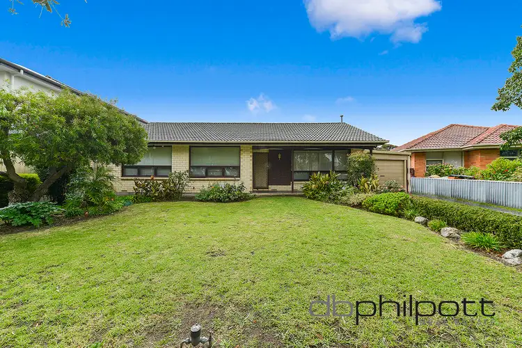 14 Yelland Street, Hillcrest SA 5086
