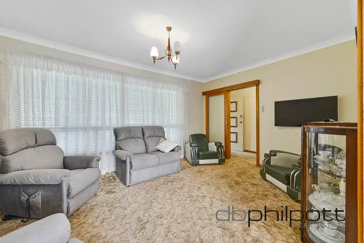 Third view of Homely house listing, 14 Yelland Street, Hillcrest SA 5086