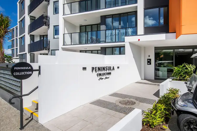 Third view of Homely apartment listing, 5361 Harbourview Drive, Hope Island QLD 4212