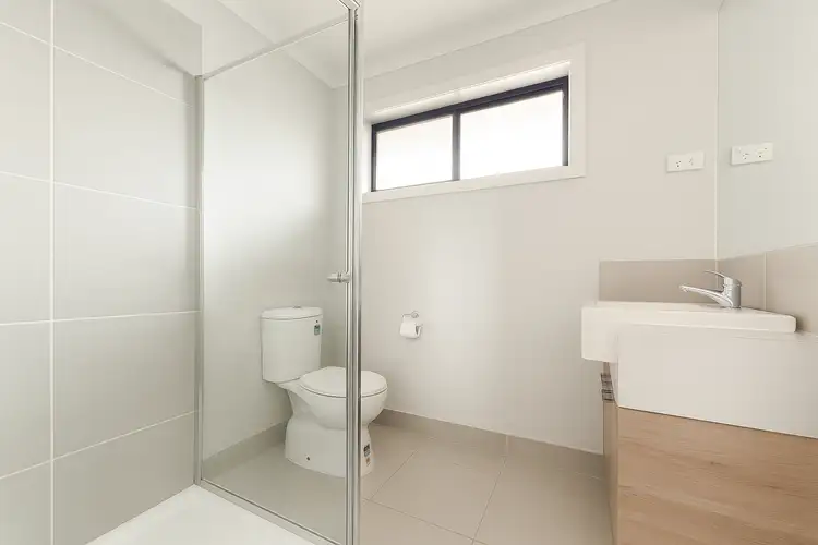 Third view of Homely house listing, 1 Mossman Grove, Cobblebank VIC 3338