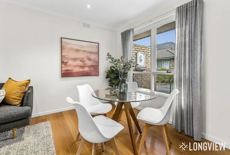 Third view of Homely unit listing, 3/173 Koornang Road, Carnegie VIC 3163