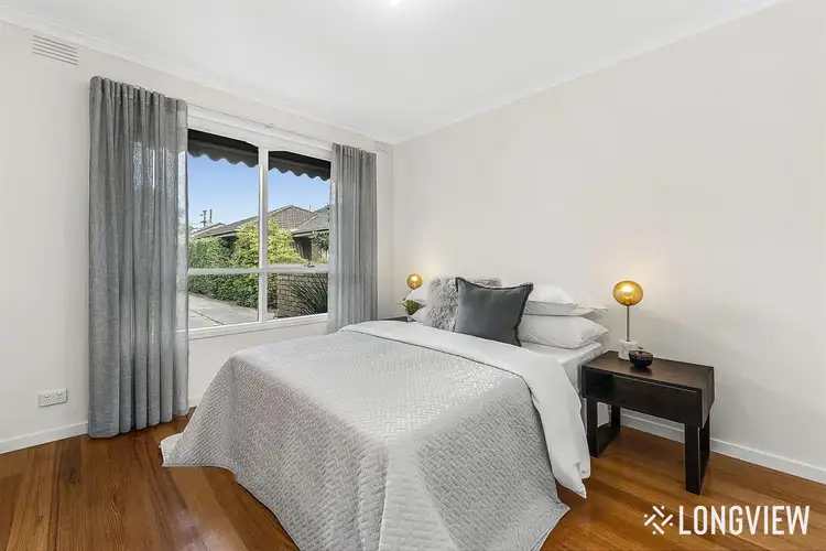 Fourth view of Homely unit listing, 3/173 Koornang Road, Carnegie VIC 3163