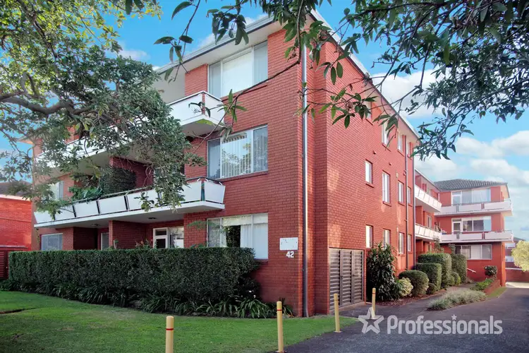 12/42 President Avenue