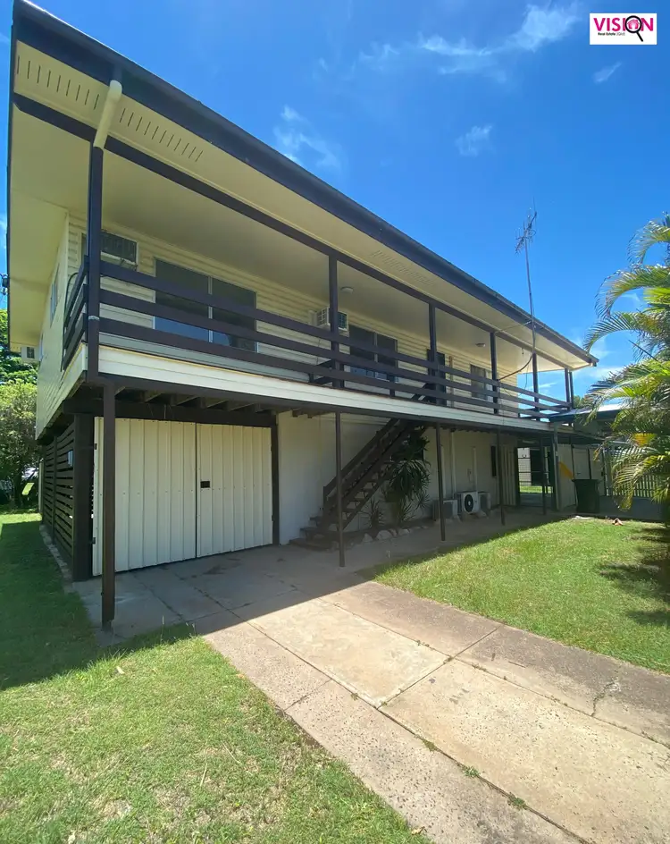 Main view of Homely house listing, 6 Brennan Street, Dysart QLD 4745