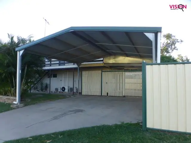 Second view of Homely house listing, 6 Brennan Street, Dysart QLD 4745