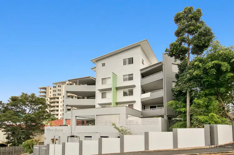 Main view of Homely unit listing, 15/321 Vulture Street, South Brisbane QLD 4101