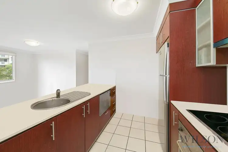 Fourth view of Homely unit listing, 15/321 Vulture Street, South Brisbane QLD 4101