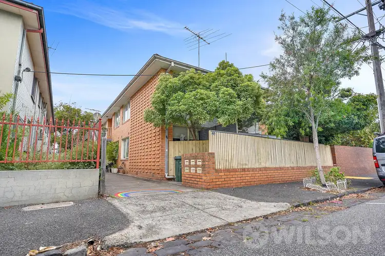 4/47 Gourlay Street, Balaclava VIC 3183