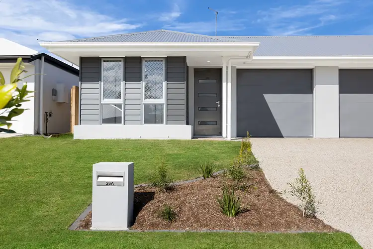 26a Dominique Way