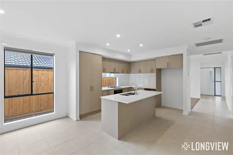 Main view of Homely house listing, 10 Royal Spoonbill Loop, Wallan VIC 3756