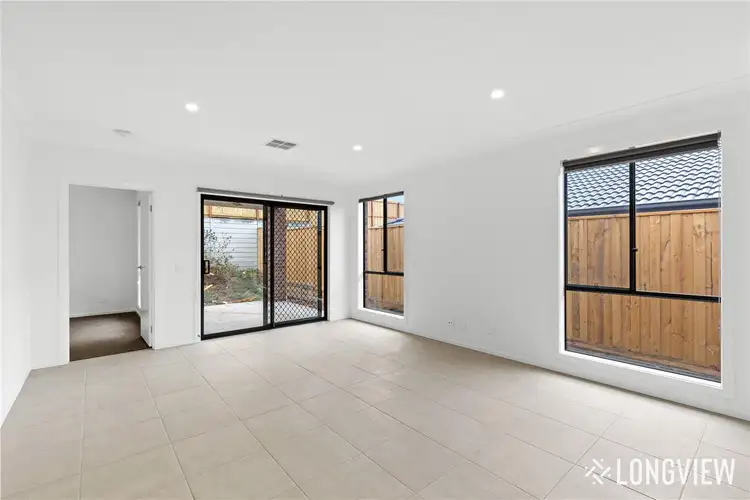 Third view of Homely house listing, 10 Royal Spoonbill Loop, Wallan VIC 3756