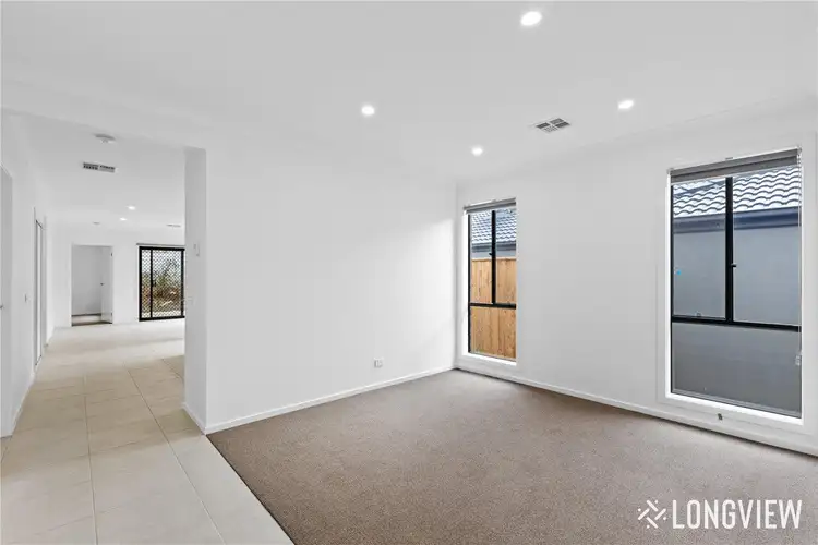 Fourth view of Homely house listing, 10 Royal Spoonbill Loop, Wallan VIC 3756