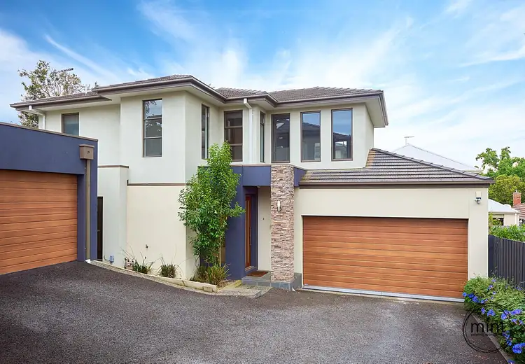 3/121 Kilby Road, Kew East VIC 3102