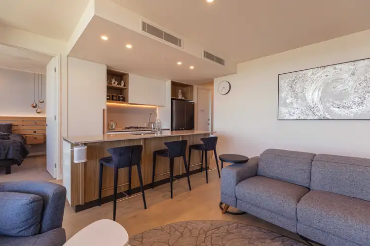 1705/43 Peerless Avenue