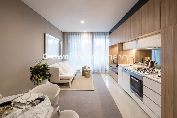 509/168 Liverpool Road, Ashfield NSW 2131