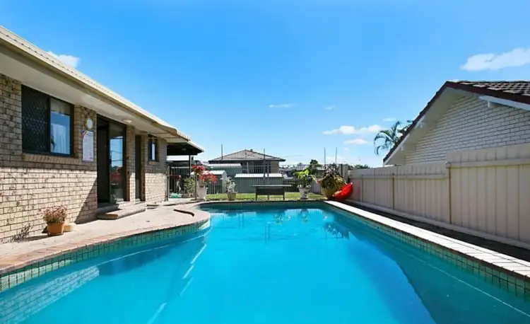 Fifth view of Homely house listing, 11 Mediterranean Drive, Benowa QLD 4217