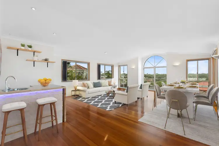 Second view of Homely house listing, 9 Sutherland Court, Mount Ommaney QLD 4074