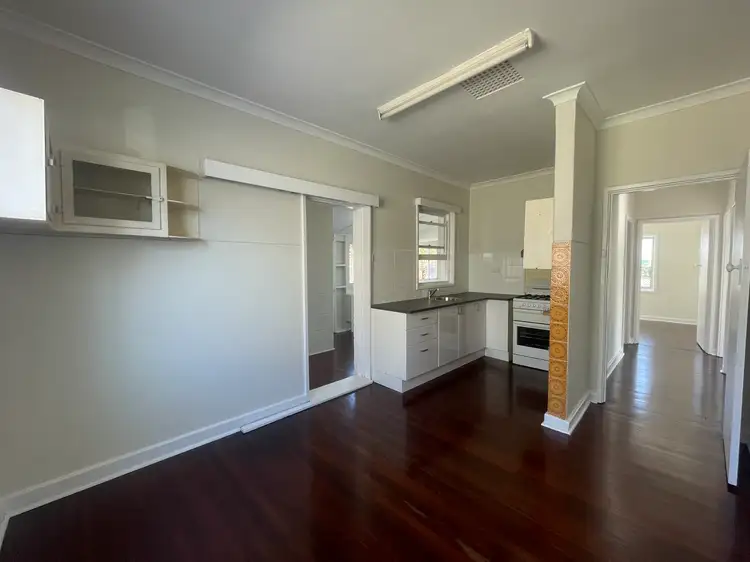 Fourth view of Homely house listing, 27 Stratton Street, Hamilton Hill WA 6163