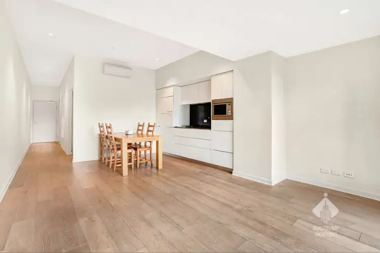 Main view of Homely apartment listing, 1617/199 William Street, Melbourne VIC 3000