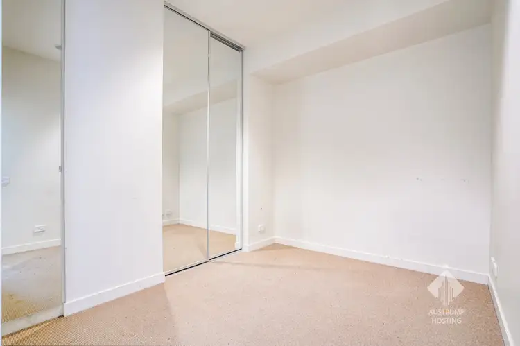 Fifth view of Homely apartment listing, 1617/199 William Street, Melbourne VIC 3000