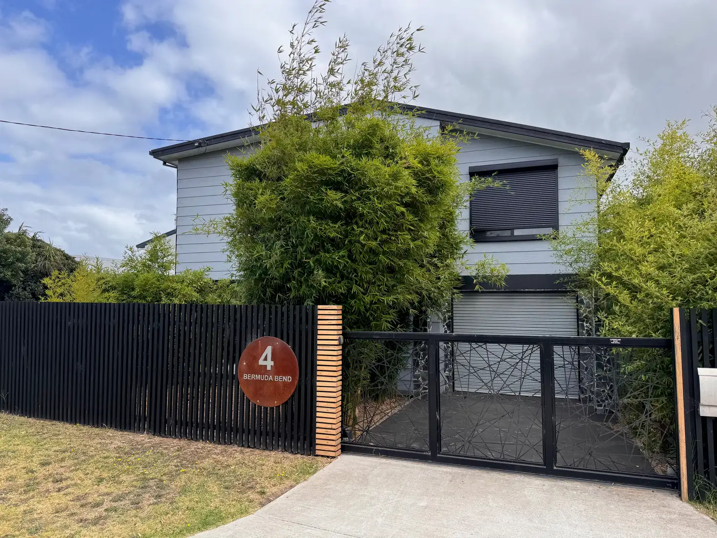 Main view of Homely house listing, 4 Bermuda Bend, Coronet Bay VIC 3984