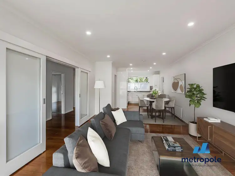 2/12 Byron Street, Brighton VIC 3186