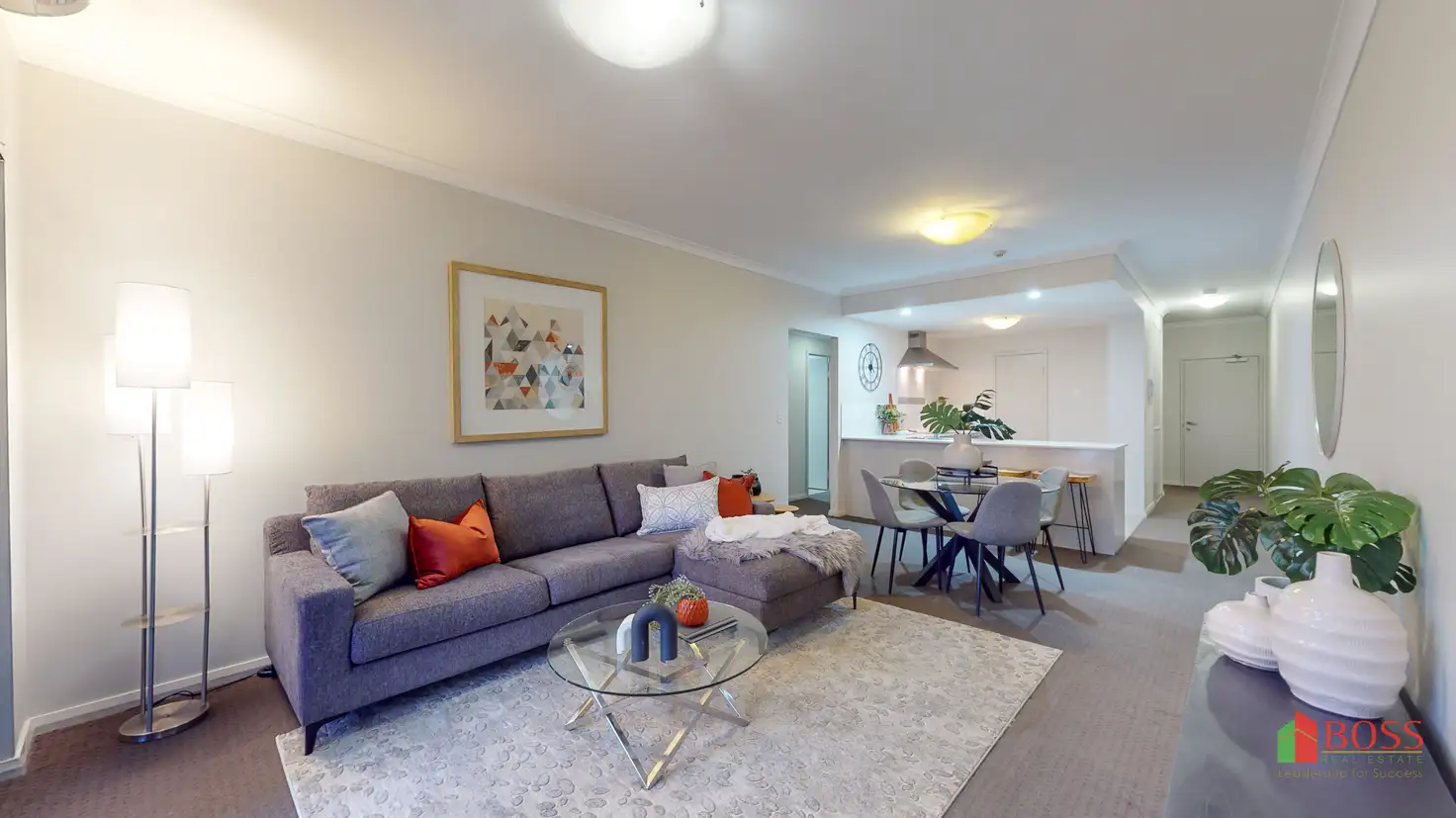 Main view of Homely apartment listing, 12/20 The Crescent, Midland WA 6056