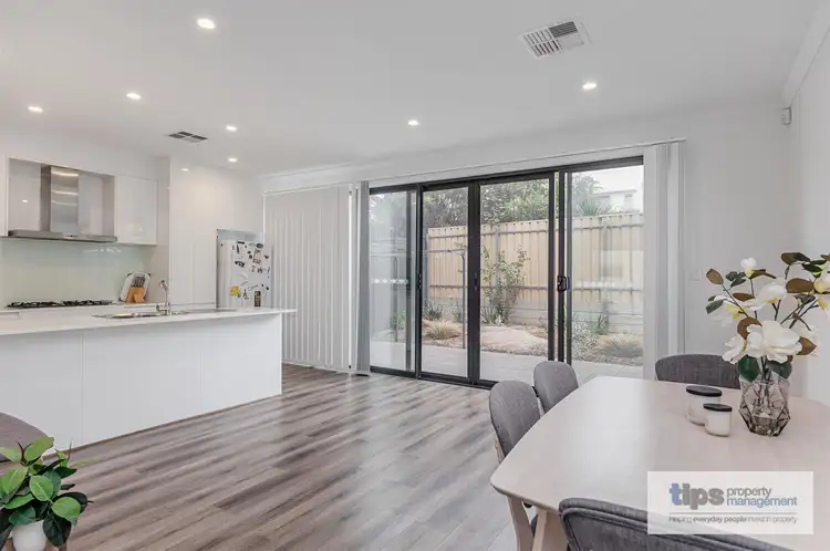 Main view of Homely townhouse listing, 10/319 Military Road, Semaphore Park SA 5019