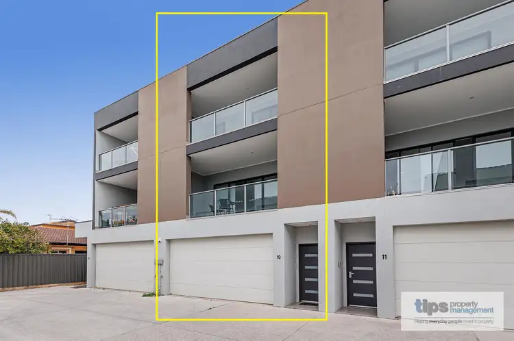 Second view of Homely townhouse listing, 10/319 Military Road, Semaphore Park SA 5019