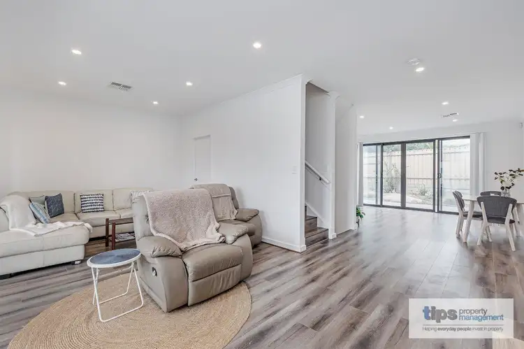Fifth view of Homely townhouse listing, 10/319 Military Road, Semaphore Park SA 5019
