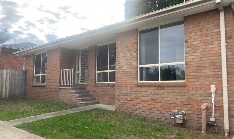 Main view of Homely unit listing, 3/1 Lorraine St, Dandenong VIC 3175