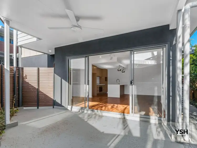 Third view of Homely townhouse listing, 1/51 Railway Parade, Norman Park QLD 4170