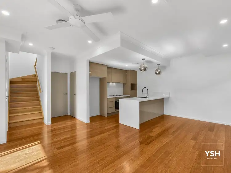 Fifth view of Homely townhouse listing, 1/51 Railway Parade, Norman Park QLD 4170