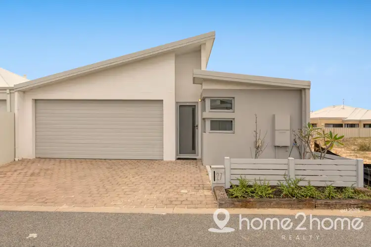 Main view of Homely house listing, 27 Memuru Street, Southern River WA 6110