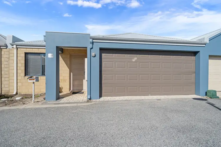 20/1 Cameron Street, Langford WA 6147