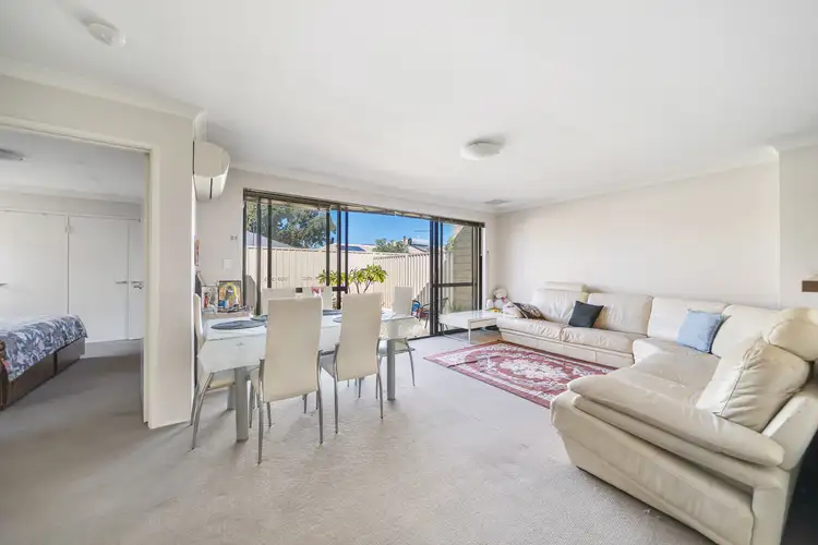 Second view of Homely house listing, 20/1 Cameron Street, Langford WA 6147