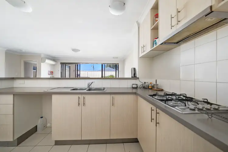 Fifth view of Homely house listing, 20/1 Cameron Street, Langford WA 6147