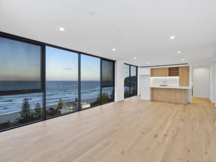 401/4-6 Second Avenue, Burleigh Heads QLD 4220