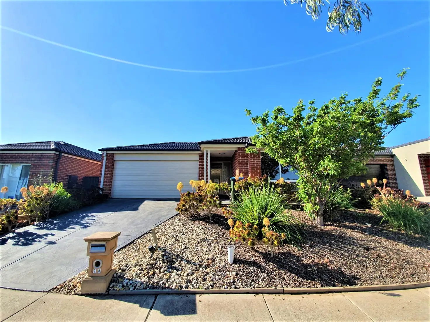 Main view of Homely house listing, 16 Montezuma Avenue, Truganina VIC 3029