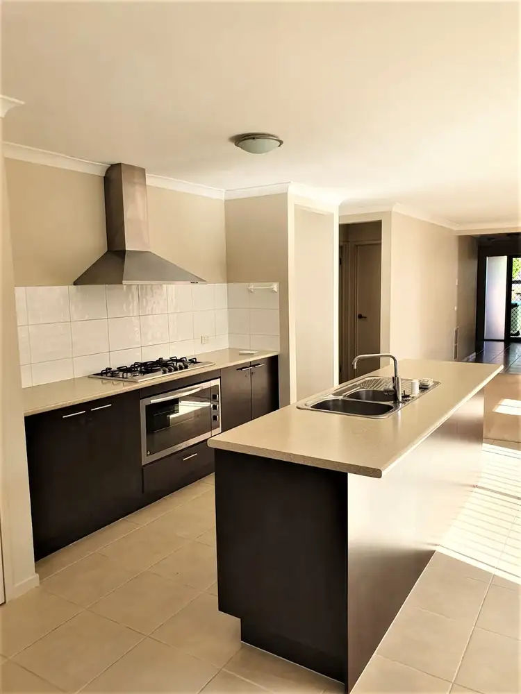 Second view of Homely house listing, 16 Montezuma Avenue, Truganina VIC 3029