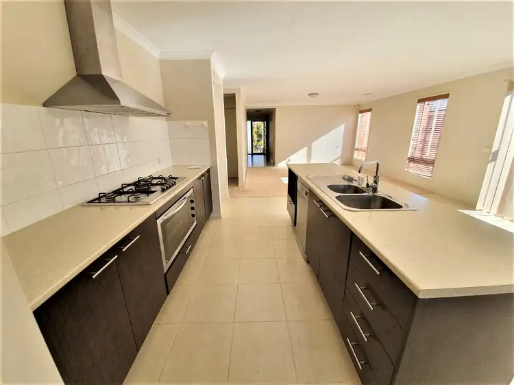 Fourth view of Homely house listing, 16 Montezuma Avenue, Truganina VIC 3029