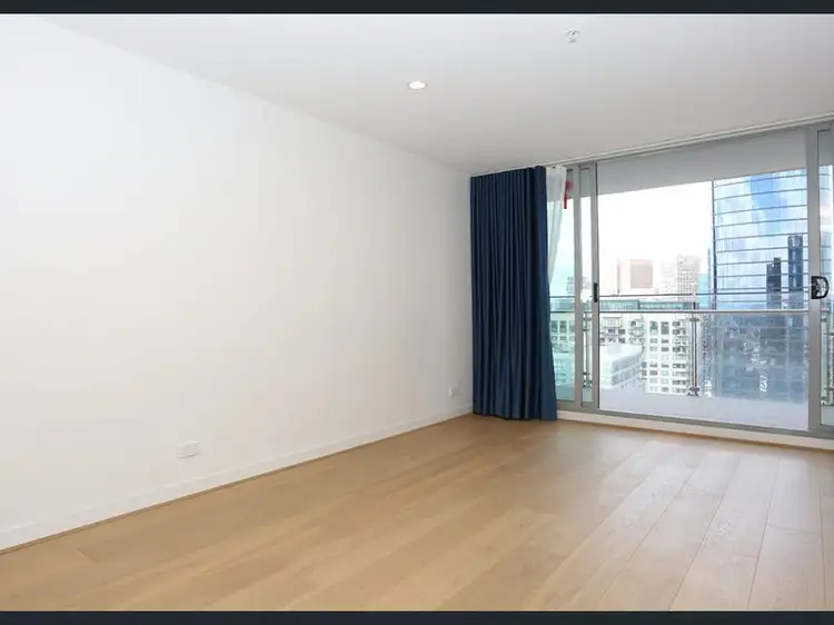 Fourth view of Homely apartment listing, 3406/36 La Trobe Street, Melbourne VIC 3000