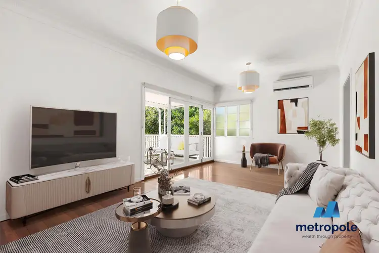 15 Blackfriars Drive, Carina QLD 4152