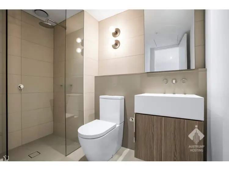 Fourth view of Homely apartment listing, 1504/157 A'beckett Street, Melbourne VIC 3000